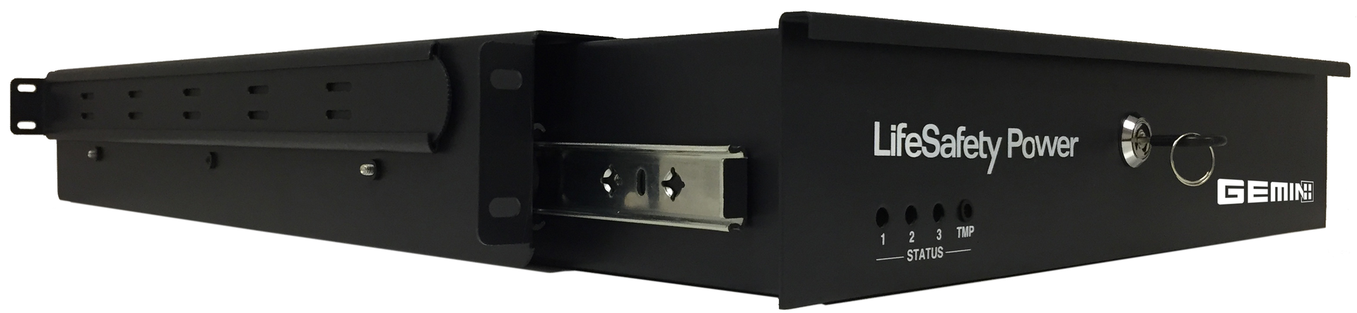 Life Safety Power Gemini Rgl May 2019