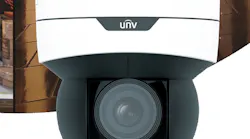 Unv Ptz Mini Unv Ptz Mini