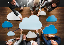 While security integrators have become accustomed to offering cloud-based services to their customers, the same technology can be a major benefit to their own company While security integrators have become accustomed to offering cloud-based services to their customers, the same technology can be a major benefit to their own company