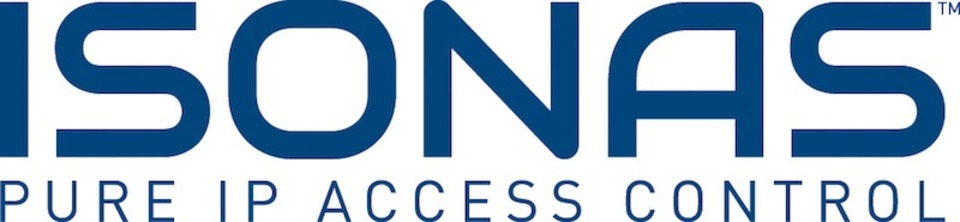 Isonas Logo