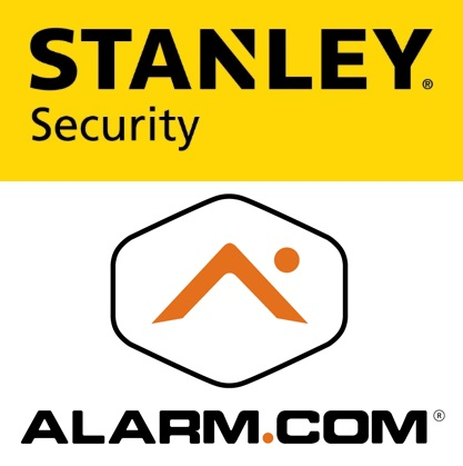 Stanley Black & Decker today announced their STANLEY Security business, a leading global manufacturer and integrator of comprehensive security solutions, joined a global services agreement with Alarm.com, the leading platform for intelligently connected property.