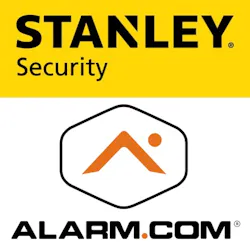 Stanley Black & Decker today announced their STANLEY Security business, a leading global manufacturer and integrator of comprehensive security solutions, joined a global services agreement with Alarm.com, the leading platform for intelligently connected property. Stanley Black & Decker today announced their STANLEY Security business, a leading global manufacturer and integrator of comprehensive security solutions, joined a global services agreement with Alarm.com, the leading platform for intelligently connected property.