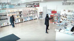 Athena Security has landed $5.5M in seed funding led by Pathfinder, the angel arm of Founders Fund, along with nearly 40 individual angel investors to speed mass adoption of the company's AI surveillance technology. Athena Security has landed $5.5M in seed funding led by Pathfinder, the angel arm of Founders Fund, along with nearly 40 individual angel investors to speed mass adoption of the company's AI surveillance technology.