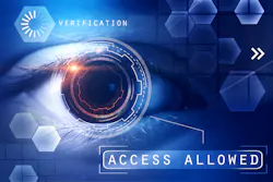 Biometrics provides assurance that only an authorized individual can access their “connected objects'. Biometrics provides assurance that only an authorized individual can access their “connected objects'.