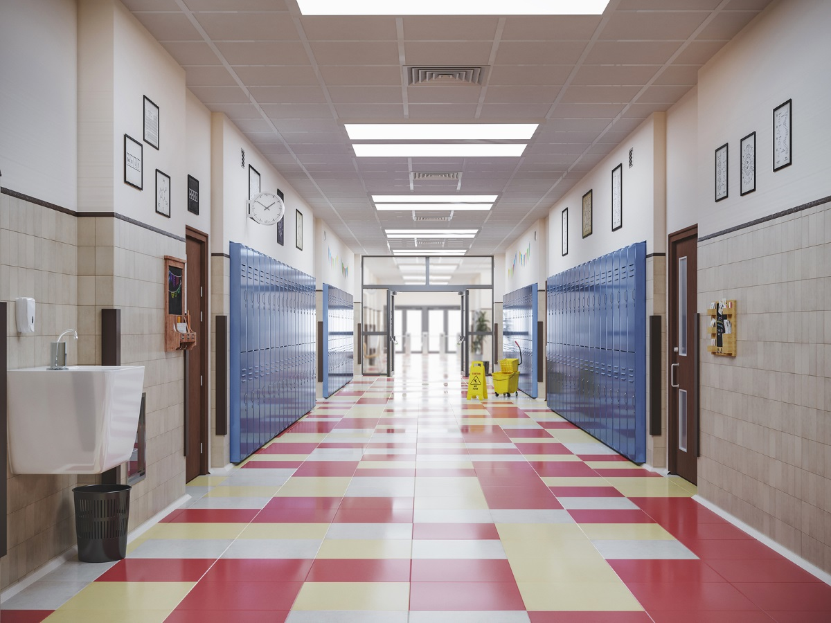 In the rush to 'do something' in the aftermath of a new security vulnerability being brought to light, schools oftentimes shortcut the security design process which can have devastating consequences down the road.