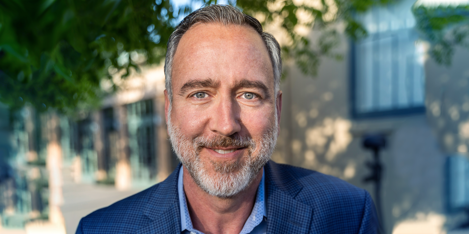 Veteran entrepreneur Rob Chamberlin will head up Security 101 San Francisco