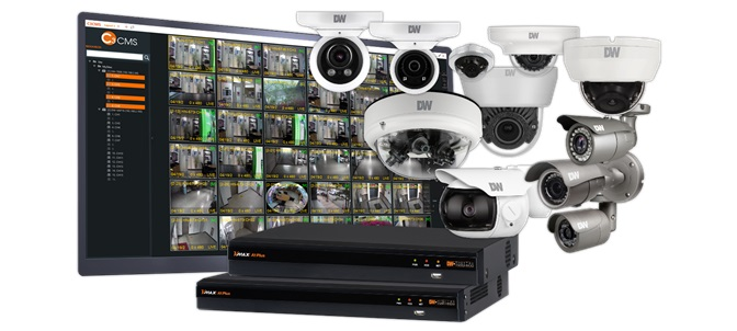 Sw Universal Hd Over Coax