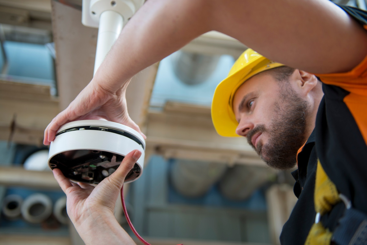 Improvements in technology and product design that make systems easier to install and support enables dealers to service more customers in less time.