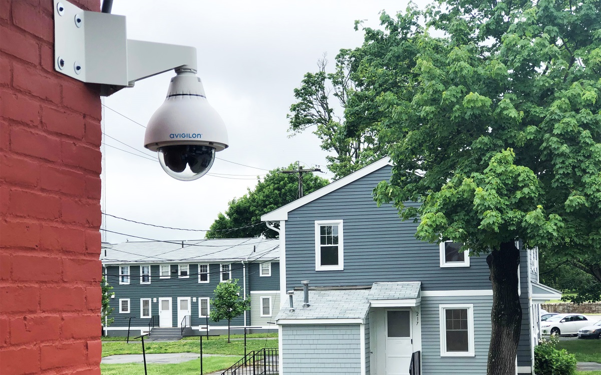 The New Bedford Housing Authority (&ldquo;NBHA&rdquo;) in Massachusetts, USA recently selected Avigilon video security solutions to help improve safety and reduce crime within its community.