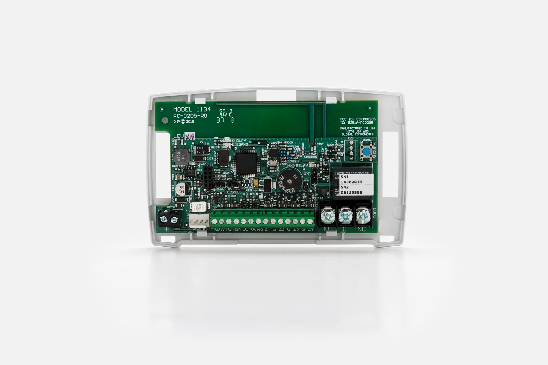 Dmp 1134 Wireless 5d3730eae27a0