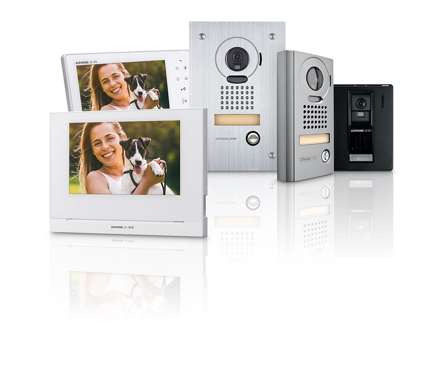 Jo Series Reflections