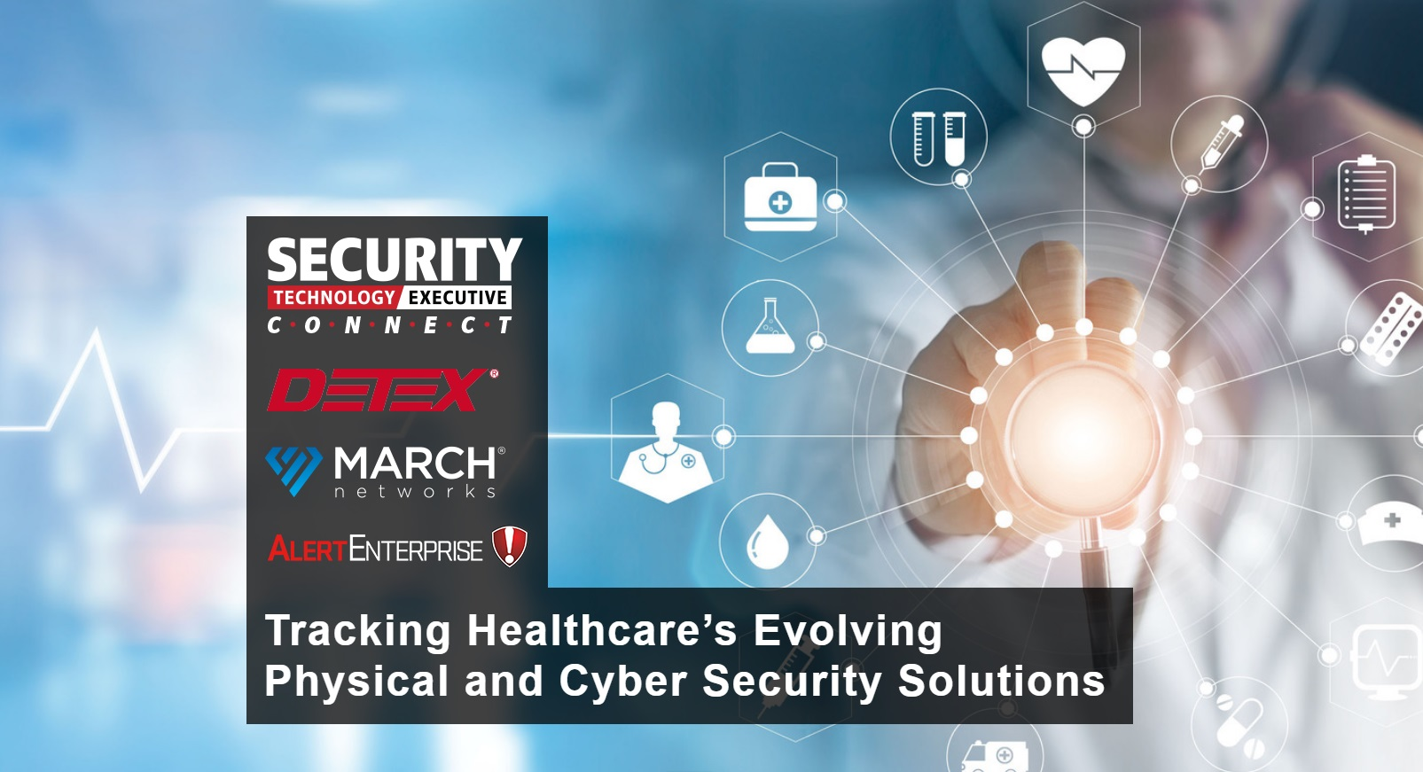 Ste Connect Healthcare