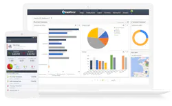 The Trackforce Command Center equips security supervisors stationed at a central location with the capability to remotely monitor and manage individual or multiple officers and various security situations. It also delivers a unified threat analysis across multiple sites. The Trackforce Command Center equips security supervisors stationed at a central location with the capability to remotely monitor and manage individual or multiple officers and various security situations. It also delivers a unified threat analysis across multiple sites.