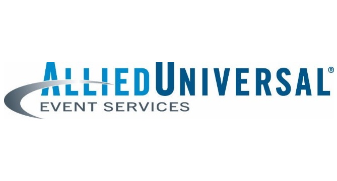 Allied Universal recently announced the rebrand of Staff Pro to Allied Universal Event Services.