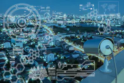 Among the many potential applications for which surveillance and other data can be combined for smart city applications is transportation. Among the many potential applications for which surveillance and other data can be combined for smart city applications is transportation.