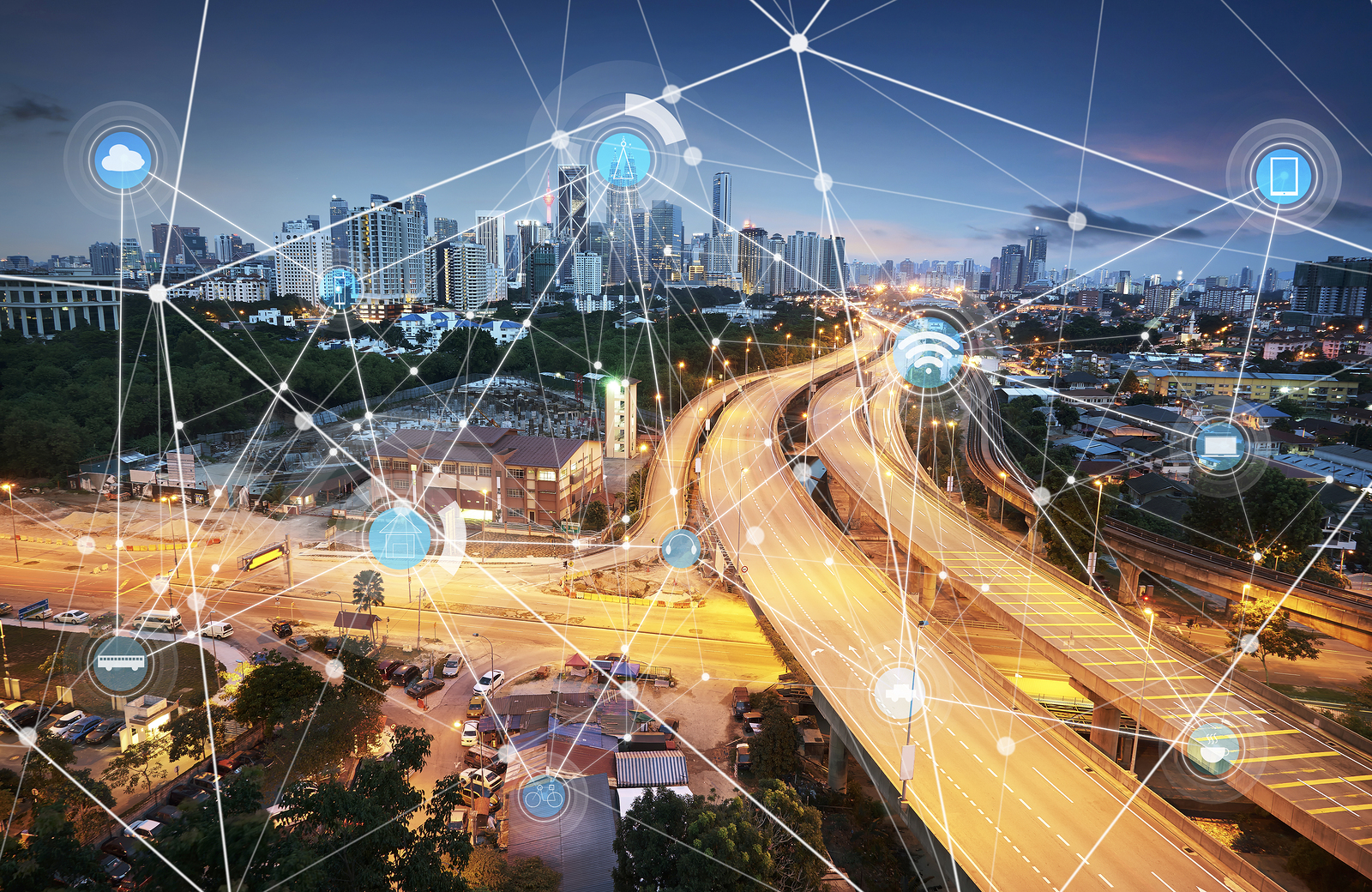 What ultimately defines a smart city is its ability to provide true situational awareness, proactive detection, predictive analytics and connected systems that can positively affect the outcome of a scenario.