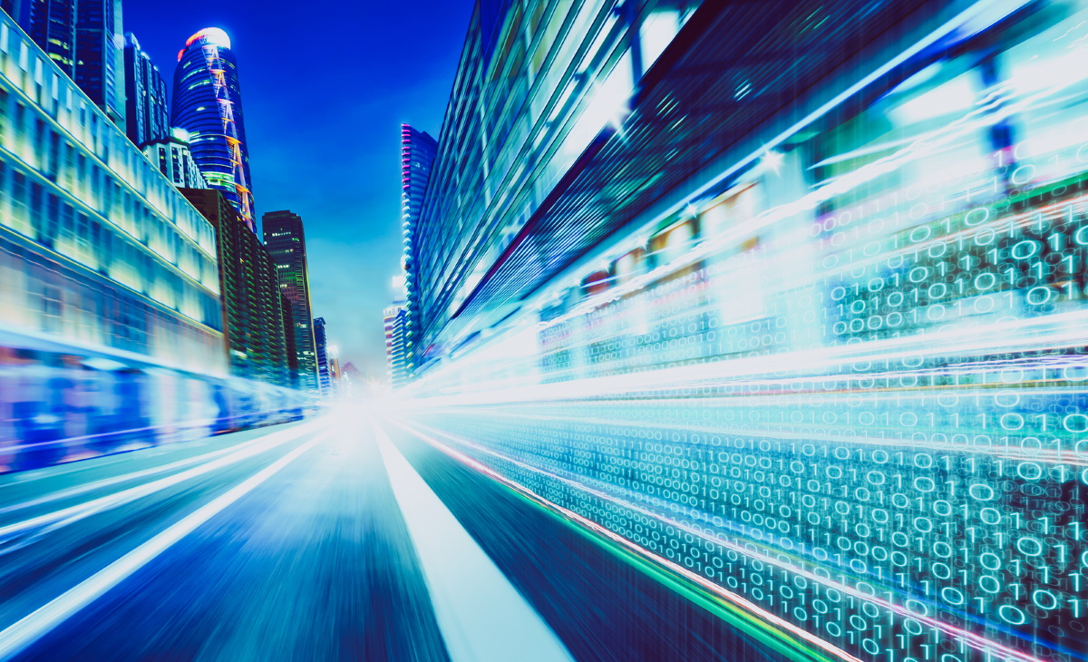 Whereas Cyberspace was once just a collection of small reflections of our world, it will soon contain many virtual worlds that in total are much larger than our physical world whose built environments will be under Cyberspace control.