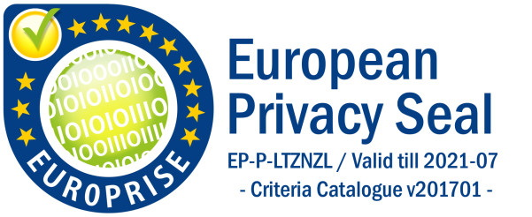 XProtect Corporate 2019 R2 is the first major video management software product to obtain the highly sought-after EuroPriSe (European Privacy Seal) GDPR-ready certification.