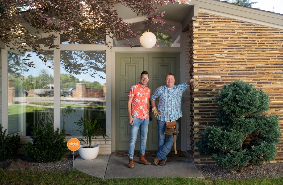 Known as the &ldquo;odd couple&rdquo; of renovation, Luke Caldwell and Clint Robertson bring a close friendship, complementary styles and excitement for renovation to &ldquo;Boise Boys.'
