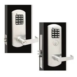 The XCE/XME Series. The XCE/XME Series.