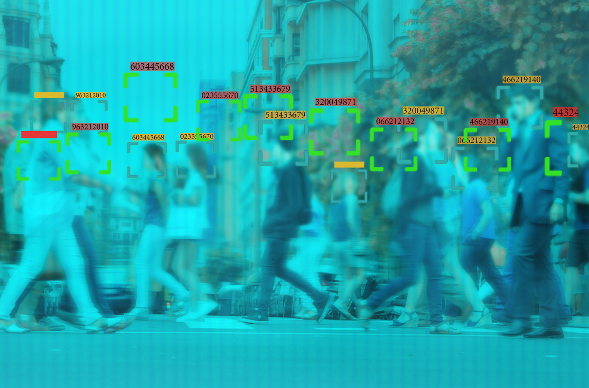 Despite the objections of lawmakers and privacy advocates, facial recognition systems continue to be developed by the security industry at an exponential rate