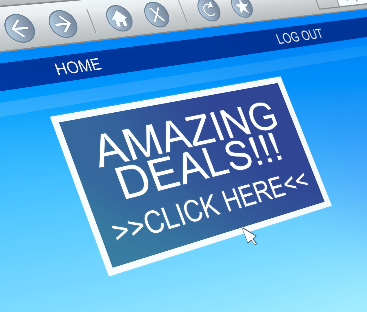 A new malvertising being employed by cyber criminals auto downloads an HTML file to a user&rsquo;s system without the user even clicking on the malicious ad.