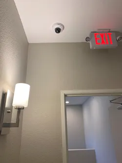 IDIS has announced Emily’s Place, as the first recipient of a comprehensive donation of company’s award-winning technology as part of its “Create a Better World” campaign. Emily’s Place, which provides a shared living environment for women and children for up to 24 months, empowers residents to permanently break from an abusive past through committed and active engagement that includes counselling, case management, internal programs, and the mapping of measurable goals for personal development and a successful transformation of their lives. IDIS has announced Emily’s Place, as the first recipient of a comprehensive donation of company’s award-winning technology as part of its “Create a Better World” campaign. Emily’s Place, which provides a shared living environment for women and children for up to 24 months, empowers residents to permanently break from an abusive past through committed and active engagement that includes counselling, case management, internal programs, and the mapping of measurable goals for personal development and a successful transformation of their lives.