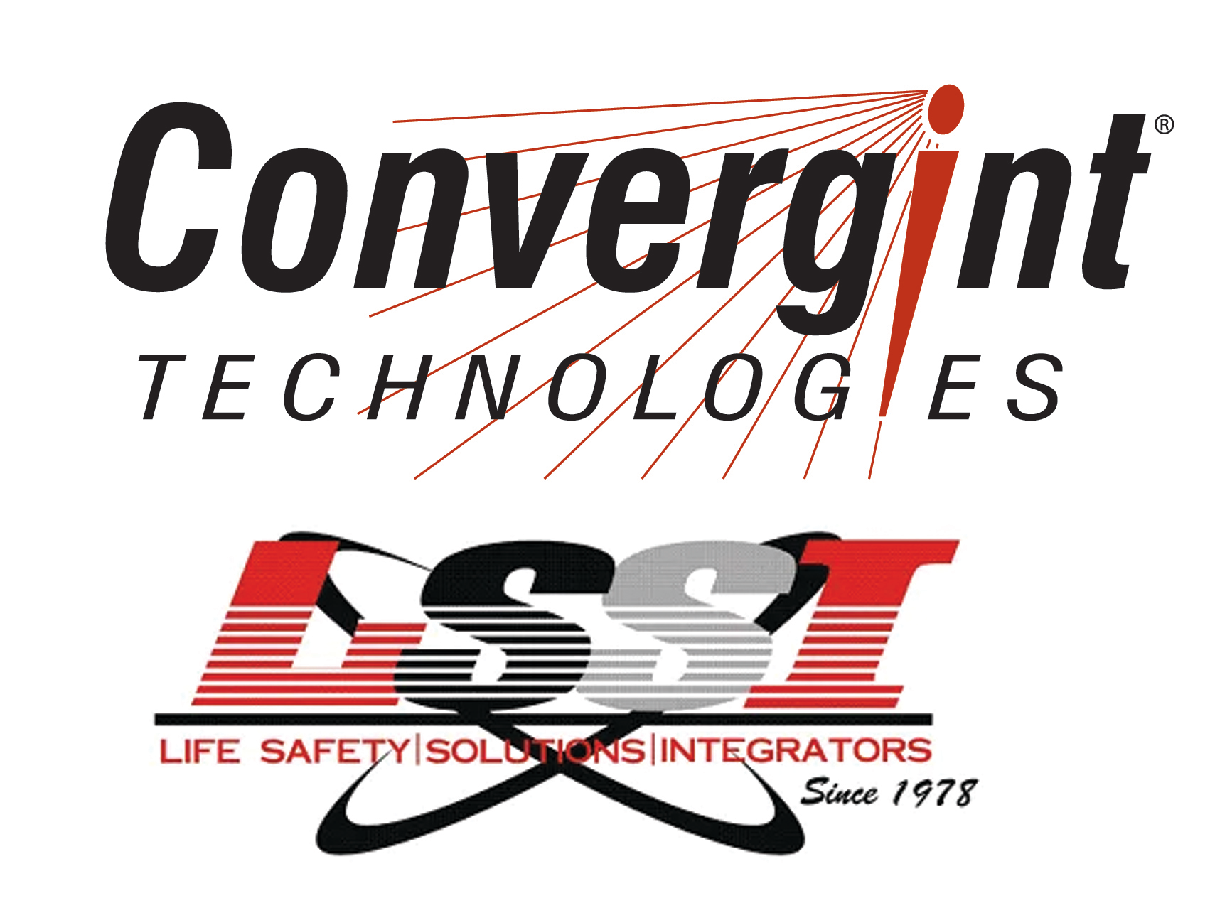 Convergint Lssi