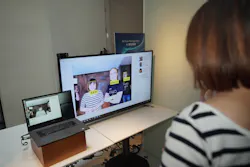 CyberLink, whose photo/video editing software has been embedded within Windows PCs for years, recently introduced its FaceMe facial recognition software to the security industry. CyberLink, whose photo/video editing software has been embedded within Windows PCs for years, recently introduced its FaceMe facial recognition software to the security industry.