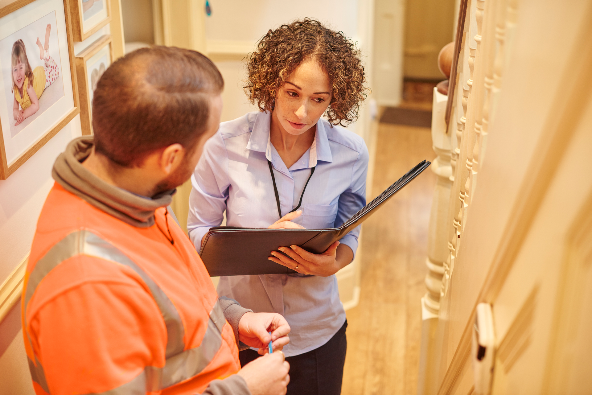 Do-it-with-me is making security experts more important than ever