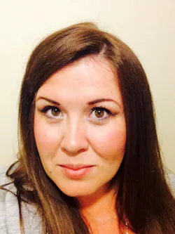 Sarah Hayward is Director of Sales and Marketing at the Linx International Group. Find her at their GSX booth. Sarah Hayward is Director of Sales and Marketing at the Linx International Group. Find her at their GSX booth.