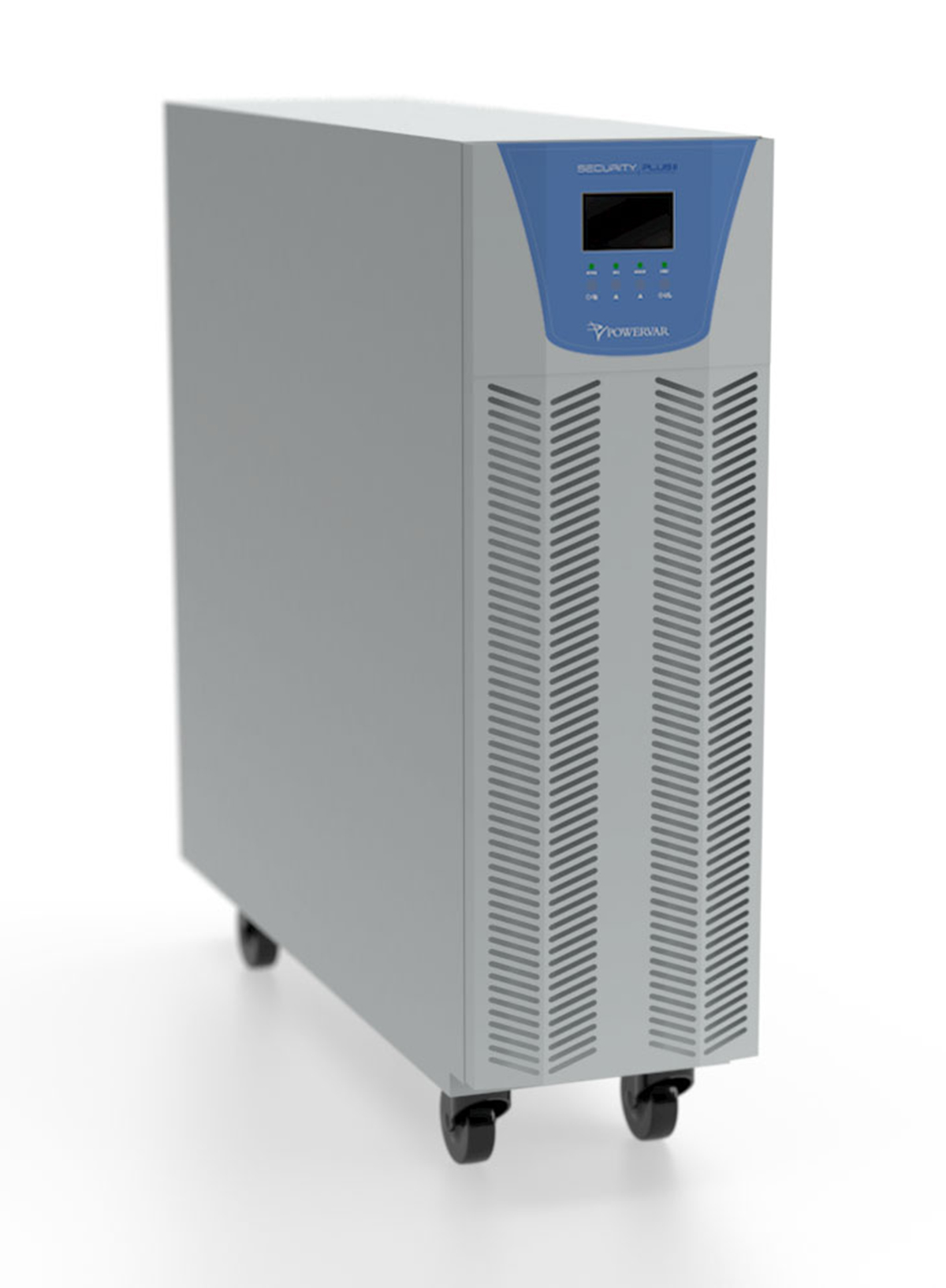 Surge X Security Plus Ii