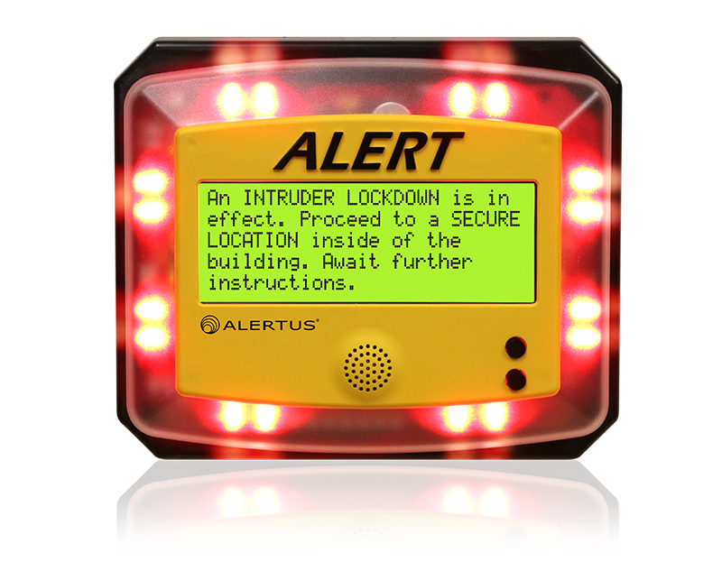 Alert Beacon