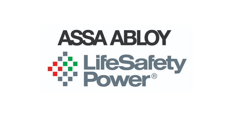 Assa Lsp Logos