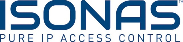 Isonas Logo