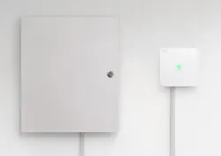 Amazon introduced the Ring Retrofit Alarm Kit as part of its annual launch day. Amazon introduced the Ring Retrofit Alarm Kit as part of its annual launch day.