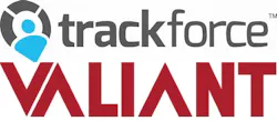 Trackforce announced on Thursday that it has acquired Valiant Solutions. The newly combined company will be rebranded as Trackforce Valiant. Trackforce announced on Thursday that it has acquired Valiant Solutions. The newly combined company will be rebranded as Trackforce Valiant.