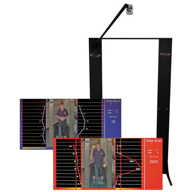 IPVideo Corp. has been selected as the winner of the 2019 Most Innovative Detection/Deterrent Technology product by ASIS for their ViewScan Passive Weapons Detection system at the Global Security Exchange (GSX).