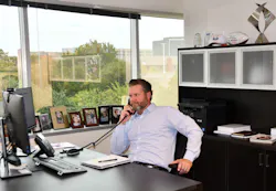 Carey Boethel broke into the security industry with Kroll back in 1993, founded Securadyne Systems in 2011, sold it to Allied Universal in April 2019 and is now the President of Allied Universal Technology Services. Carey Boethel broke into the security industry with Kroll back in 1993, founded Securadyne Systems in 2011, sold it to Allied Universal in April 2019 and is now the President of Allied Universal Technology Services.