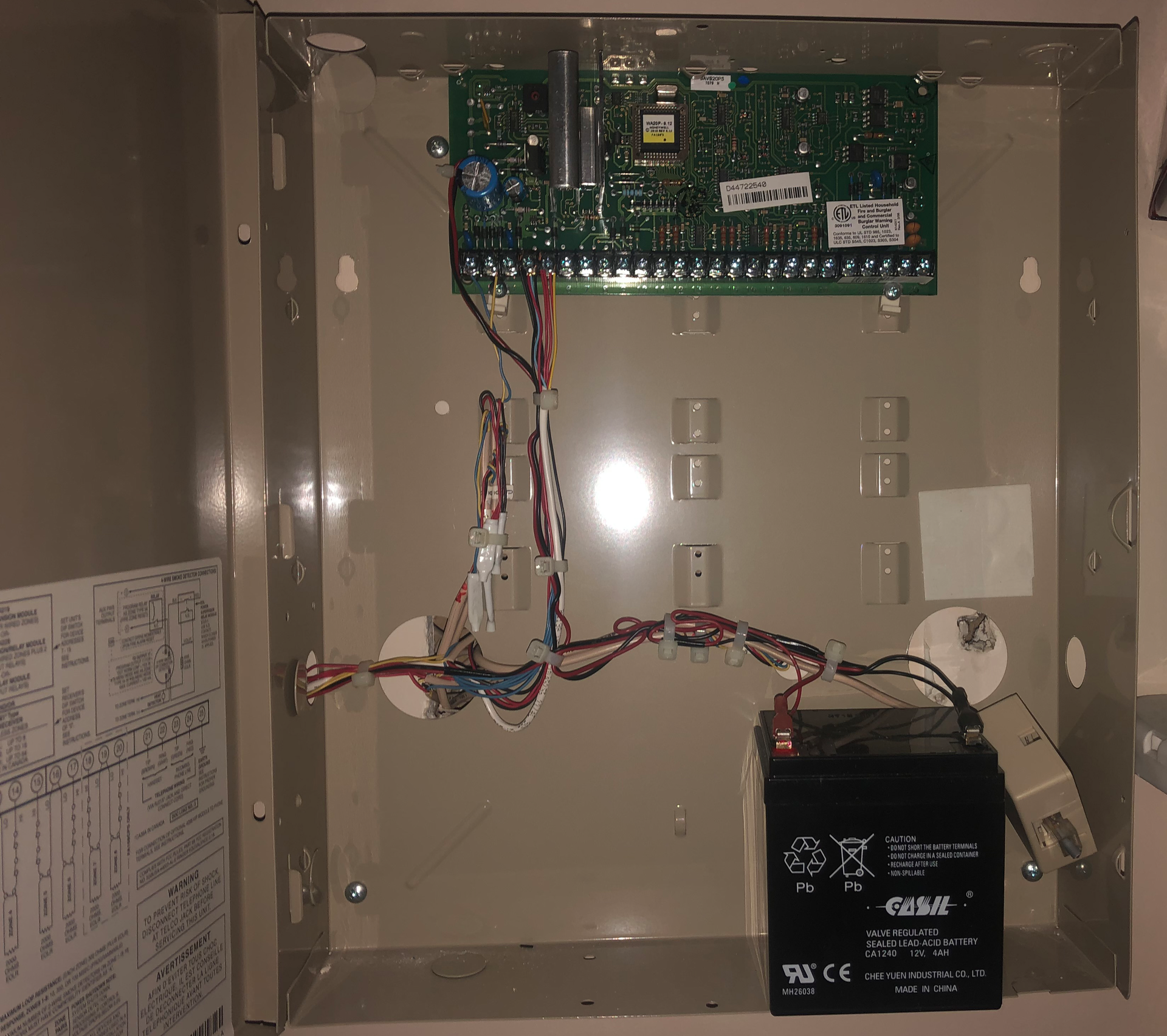 Integrators can leverage the hype around an alarm panel vulnerability to discuss much-needed legacy upgrades.