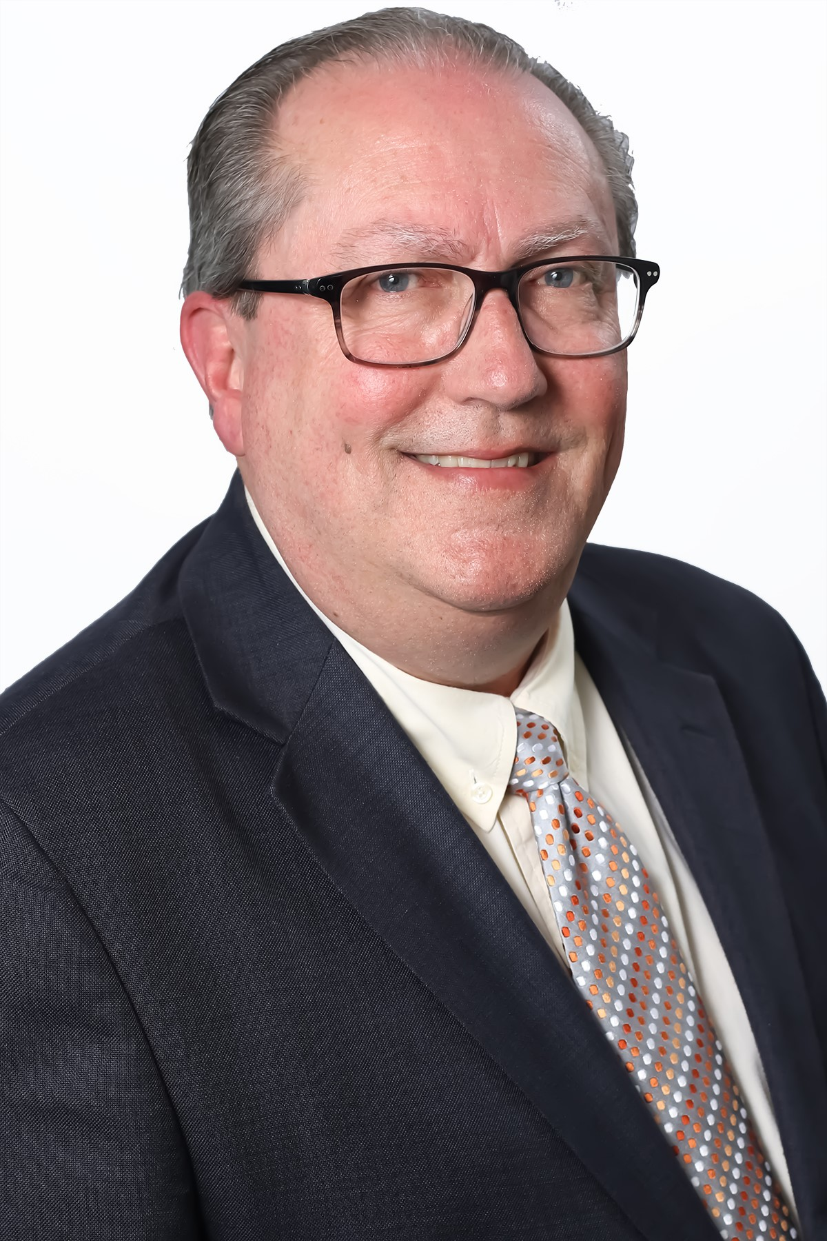 Ric McCullough has joined the Executive Council for the Security Industry Association.