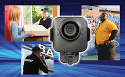 From security officers on patrol to pizza delivery guys, the use-cases for body-worn cameras continue to grow – creating more business expansion opportunities for security integrators. From security officers on patrol to pizza delivery guys, the use-cases for body-worn cameras continue to grow – creating more business expansion opportunities for security integrators.