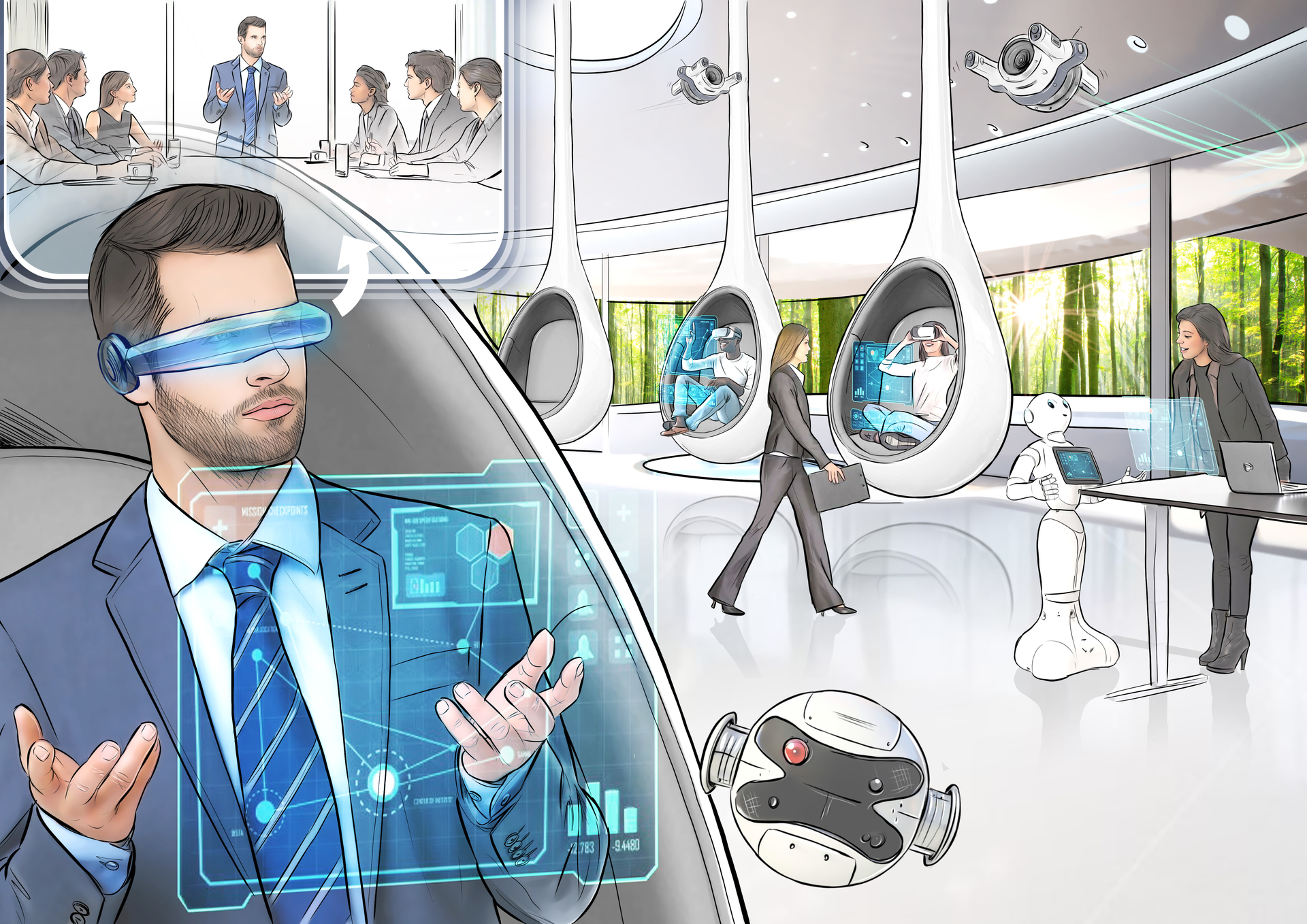 Many companies have a comprehensive onboarding process for new hires, and in theory, contract workers may receive similar reviews and training. However, the reality is that the ways in which companies interact with gig workers can encourage and enable questionable security practices.