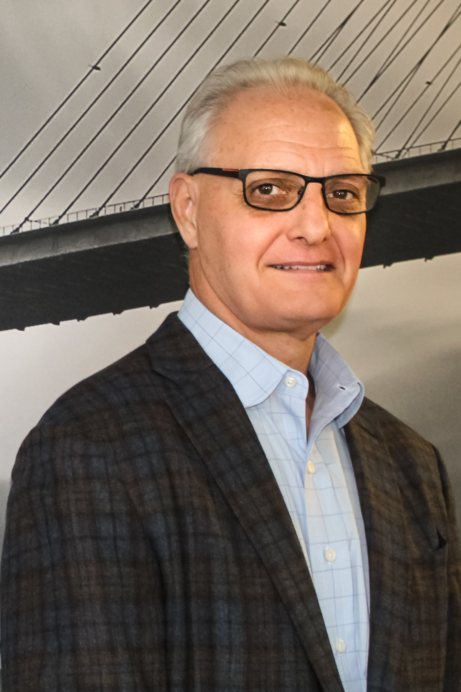 Steve Wagner is the President of Open Options. He has also held executive roles with ACRE, Mercury Security, HID Global and Checkpoint Systems during the course of his 35-plus years in the security industry.