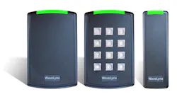 All Ethos readers are capable of reading legacy Proximity credentials, MIFARE DESFire® smart card credentials, LEAF enabled smart card credentials and mobile credentials. All Ethos readers are capable of reading legacy Proximity credentials, MIFARE DESFire® smart card credentials, LEAF enabled smart card credentials and mobile credentials.