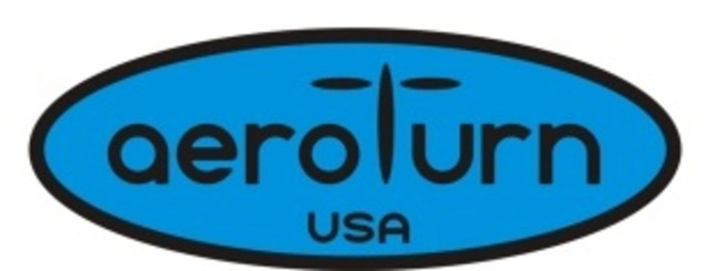 Aeroturn Logo