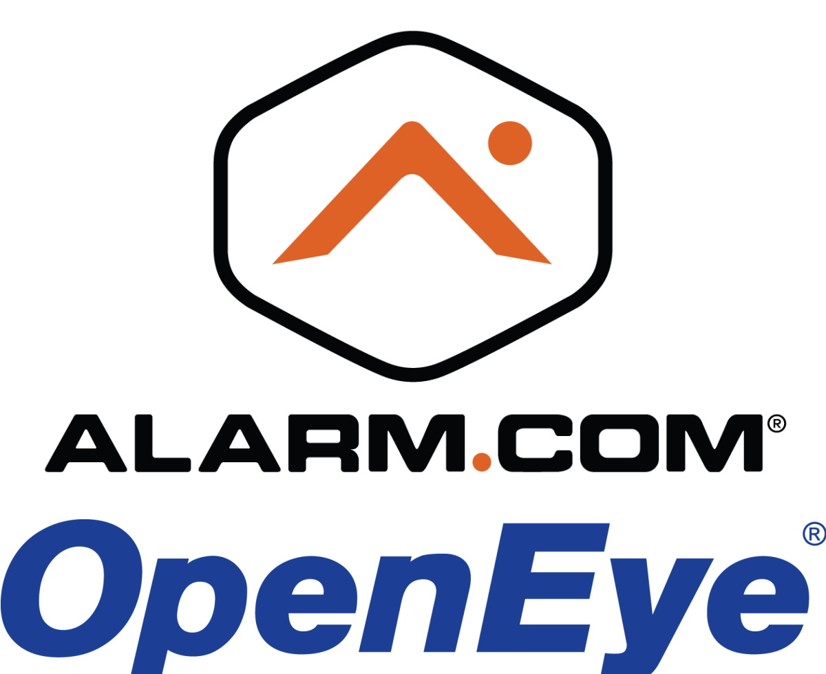 Alarm.com has acquired a majority ownership stake in OpenEye.