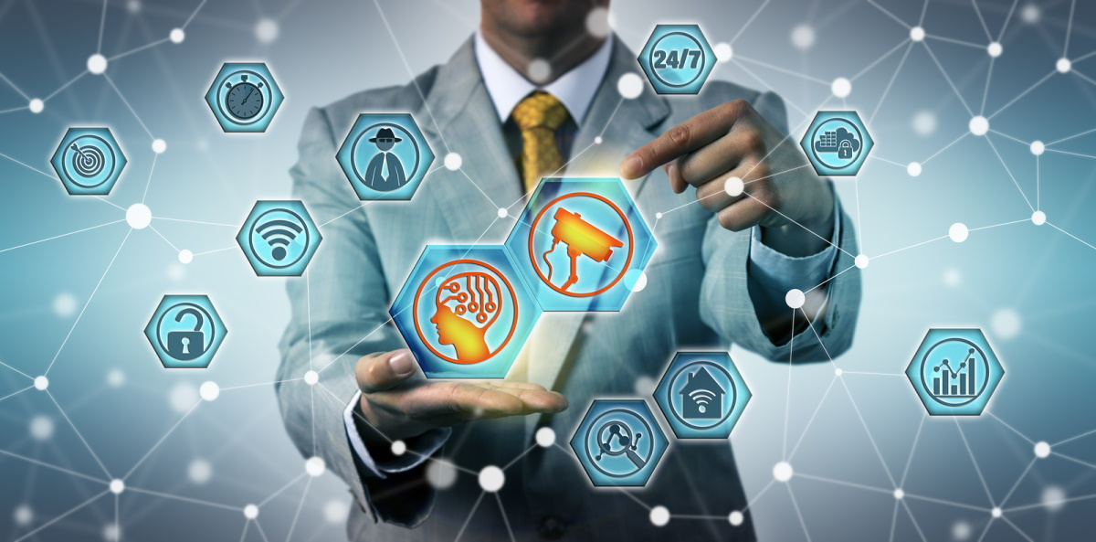 Our industry will change dramatically over the next year as it absorbs new technologies, new business models, and new entrants. Companies that are able to keep pace, stay informed and adapt their business models accordingly will succeed.