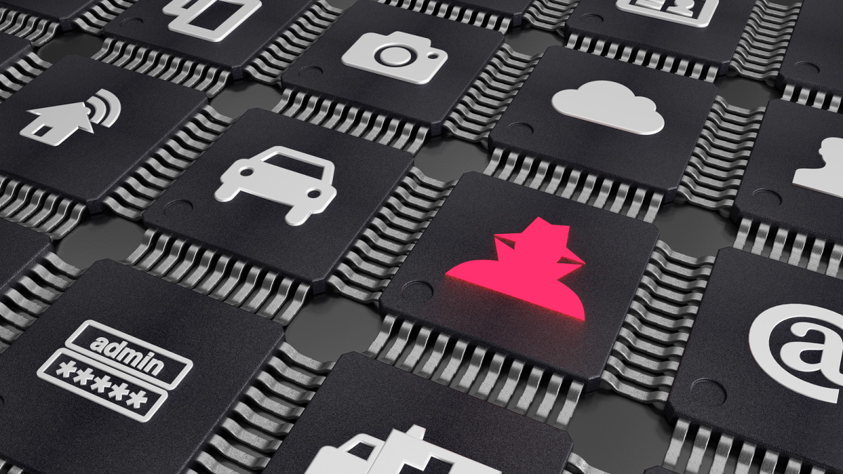 SIW recently sat down with Dr. Johannes Bauer, Principal Security Advisor at UL, to discuss the state of cybersecurity as it pertains to the IoT and steps manufacturers should be taking to shore up their products.