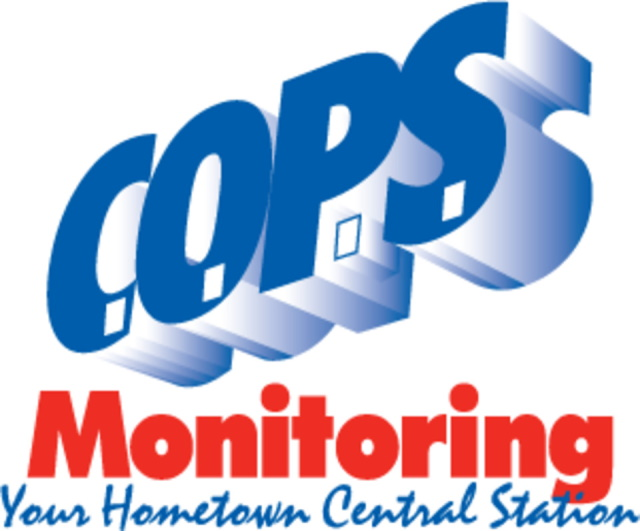 Cops Logo